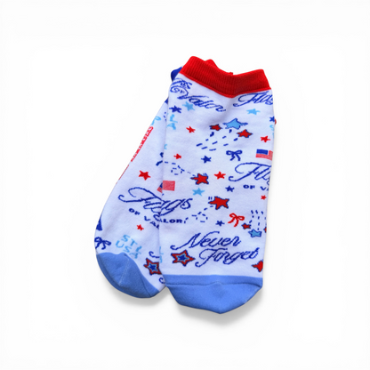 Ankle Dress Socks
