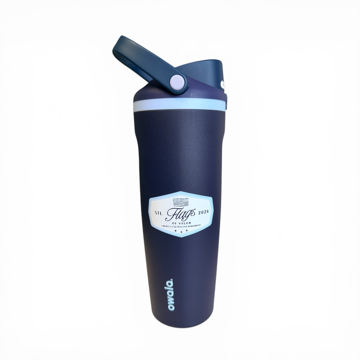 Owala FreeSip Sway – 30 oz