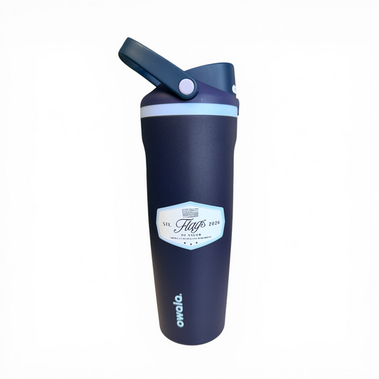 Owala FreeSip Sway – 30 oz