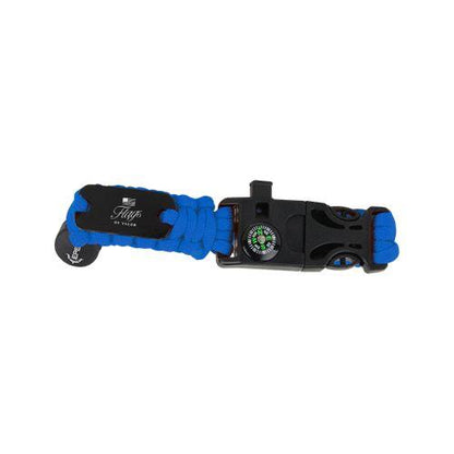 EPEX® Cougar Mountain Adjustable Paracord Bracelet