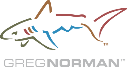 Greg Norman Play Dry® Performance Mesh Polo